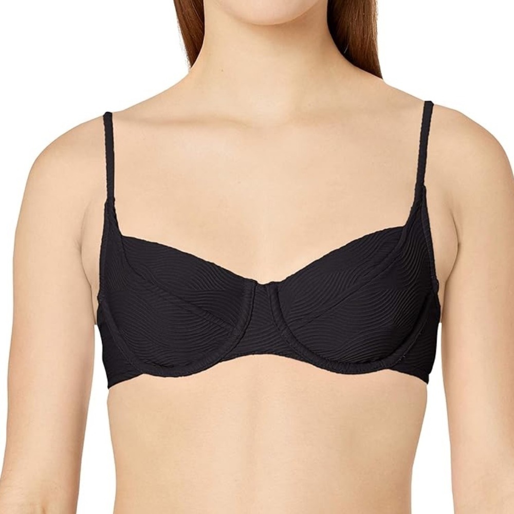 Seafolly Capri Sea Underwire Bikini Top
